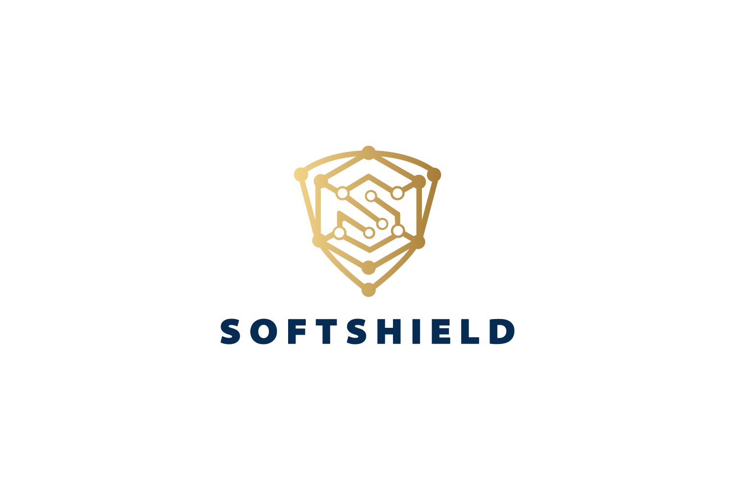 SoftShield Logo